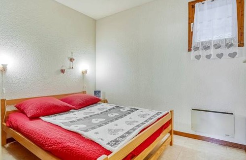 Embrun Apartamento | 30 m² Apartamento ∙ 1 habitación ∙ 3 personas