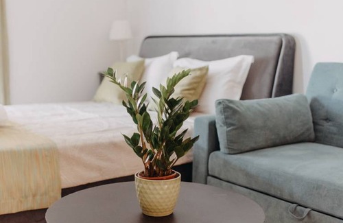 Patras Apartamento | 30 m² Apartamento ∙ 1 habitación ∙ 4 personas