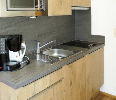 Kappl Apartamento | 30 m² Apartamento ∙ 1 habitación ∙ 2 personas