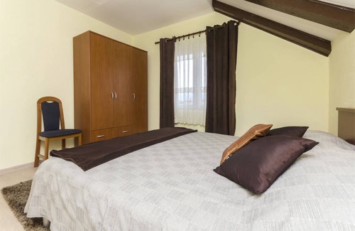 Srima Apartamento | 30 m² Apartamento ∙ 1 habitación ∙ 3 huéspedes