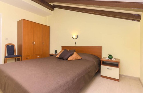 Srima Apartamento | 30 m² Apartamento ∙ 1 habitación ∙ 4 huéspedes