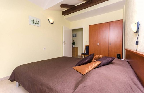 Srima Apartamento | 30 m² Apartamento ∙ 1 habitación ∙ 4 huéspedes