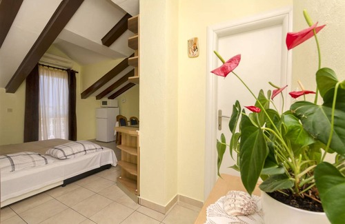 Srima Apartamento | 30 m² Apartamento ∙ 1 habitación ∙ 4 huéspedes