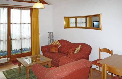 Schofweg Apartamento | 30 m² Apartment ∙ 1 bedroom ∙ 2 guests