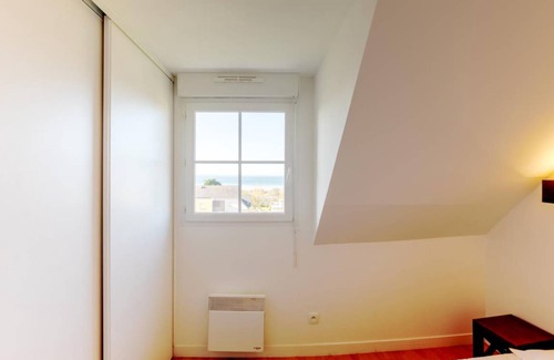 Saint-Nic Apartamento | 30 m² Apartamento ∙ 1 habitación ∙ 4 huéspedes