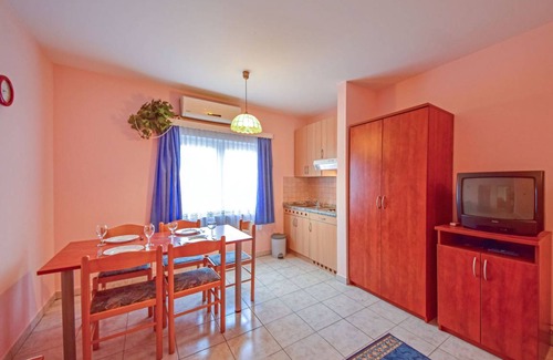 Cesarica Apartamento | 30 m² Apartamento ∙ 1 habitación ∙ 3 huéspedes