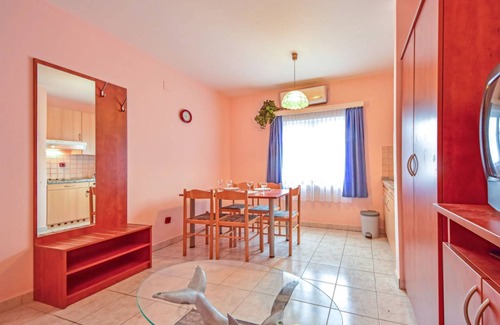 Cesarica Apartamento | 30 m² Apartamento ∙ 1 habitación ∙ 3 huéspedes