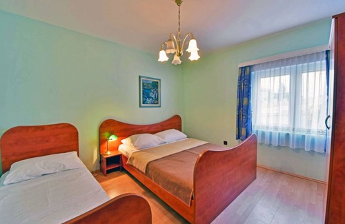 Cesarica Apartamento | 30 m² Apartamento ∙ 1 habitación ∙ 3 huéspedes