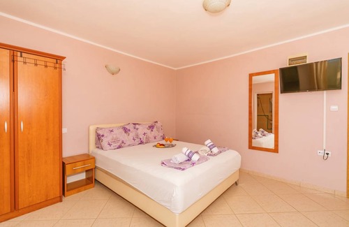 Bregvija Apartamento | 30 m² Apartamento ∙ 1 habitación ∙ 3 huéspedes