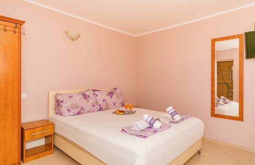 Bregvija Apartamento | 30 m² Apartamento ∙ 1 habitación ∙ 3 huéspedes