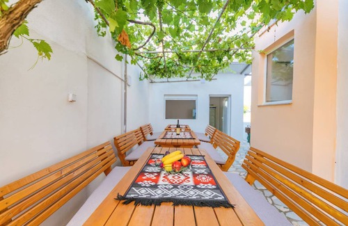 Bregvija Apartamento | 30 m² Apartamento ∙ 1 habitación ∙ 2 huéspedes