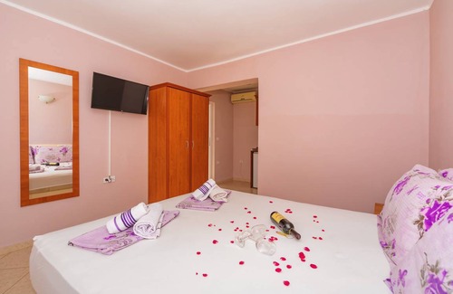 Bregvija Apartamento | 30 m² Apartamento ∙ 1 habitación ∙ 2 huéspedes