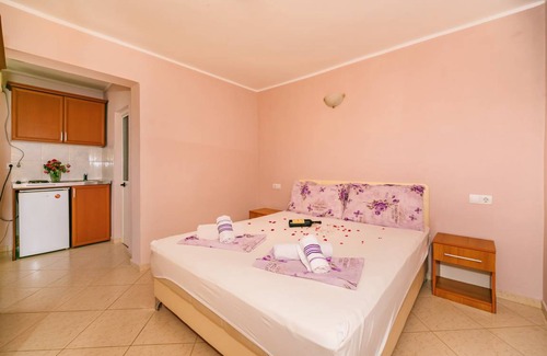 Bregvija Apartamento | 30 m² Apartamento ∙ 1 habitación ∙ 2 huéspedes