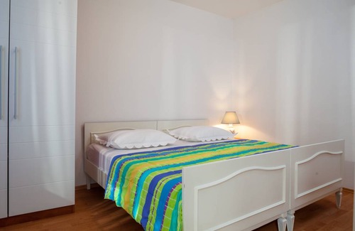 Tucepi Apartamento | 30 m² Apartamento ∙ 2 habitaciones ∙ 4 huéspedes