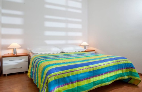 Tucepi Apartamento | 30 m² Apartamento ∙ 2 habitaciones ∙ 4 huéspedes