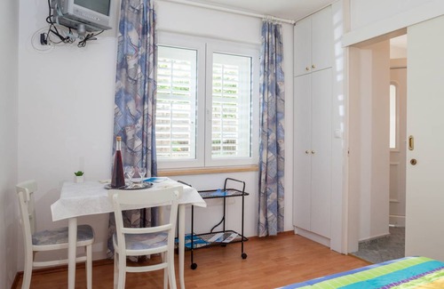 Tucepi Apartamento | 30 m² Apartamento ∙ 2 habitaciones ∙ 4 huéspedes