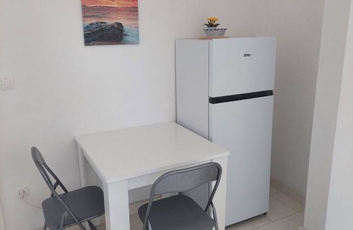 Razanj Apartamento | 30 m² Apartamento ∙ 2 huéspedes