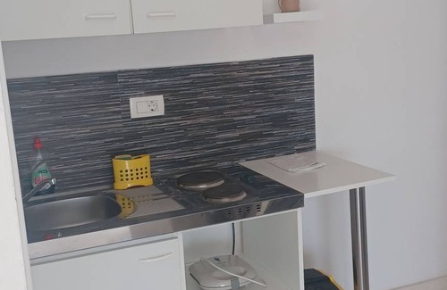 Razanj Apartamento | 30 m² Apartamento ∙ 2 huéspedes