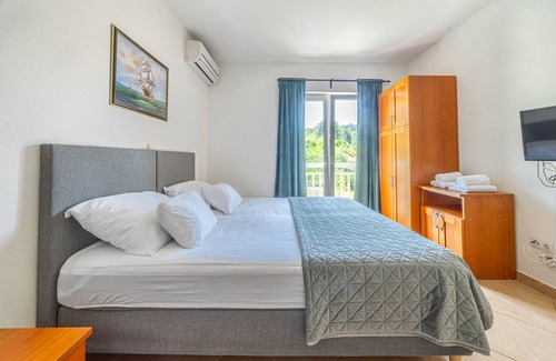 Tucepi Apartamento | 30 m² Apartamento ∙ 2 huéspedes