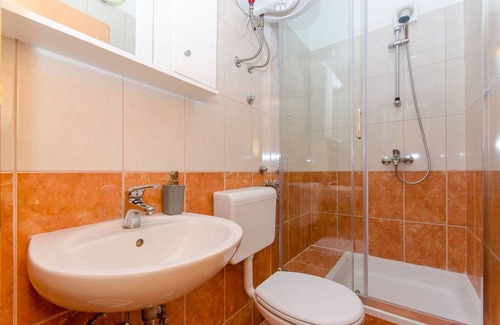 Tucepi Apartamento | 30 m² Apartamento ∙ 2 huéspedes