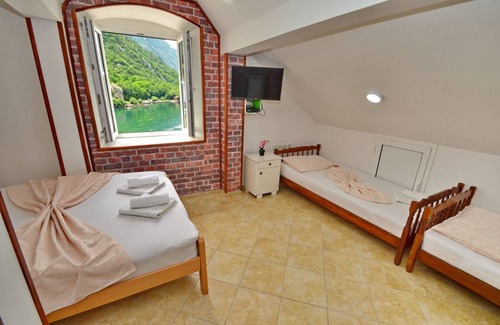 Ljuta Apartamento | 30 m² Apartamento ∙ 4 huéspedes