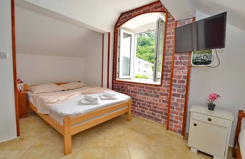 Ljuta Apartamento | 30 m² Apartamento ∙ 4 huéspedes