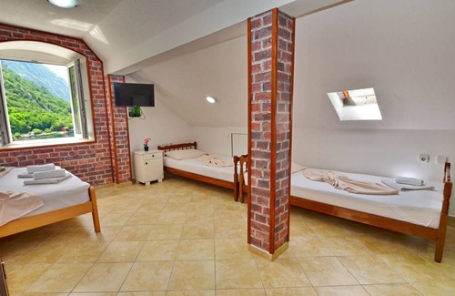 Ljuta Apartamento | 30 m² Apartamento ∙ 4 huéspedes