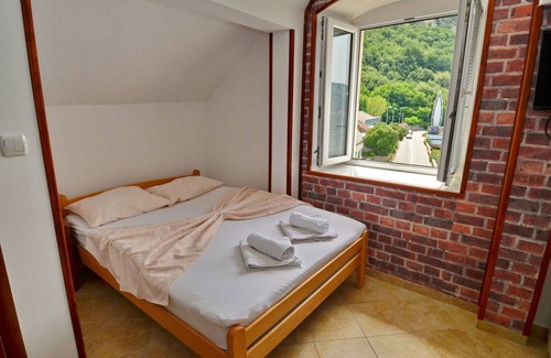 Ljuta Apartamento | 30 m² Apartamento ∙ 4 huéspedes