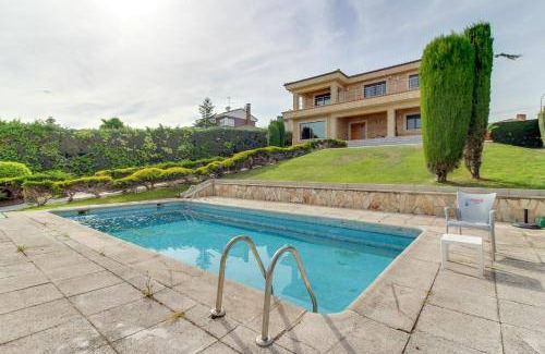 Cabrerizos Cama Y Desayuno | 30 m² Bed & Breakfast ∙ 3 personas