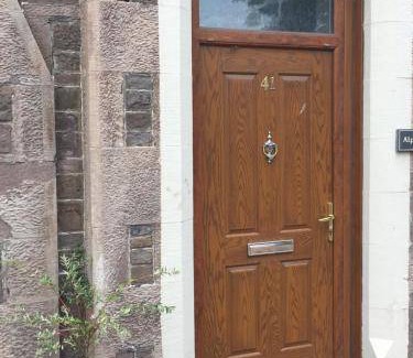 Crieff Cama Y Desayuno | 30 m² Bed & Breakfast ∙ 2 huéspedes