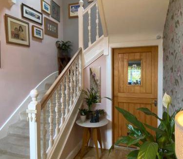 Crieff Cama Y Desayuno | 30 m² Bed & Breakfast ∙ 2 huéspedes