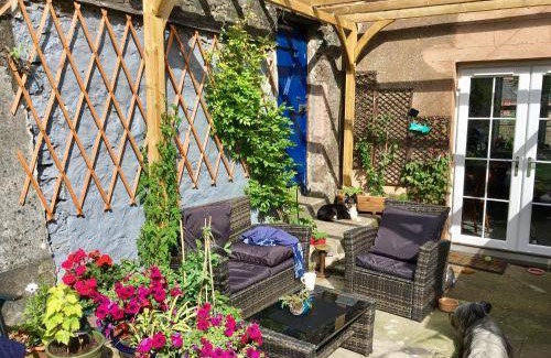 Crieff Cama Y Desayuno | 30 m² Bed & Breakfast ∙ 2 huéspedes