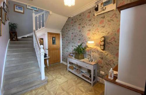 Crieff Cama Y Desayuno | 30 m² Bed & Breakfast ∙ 2 huéspedes