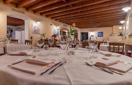 Sedegliano Cama Y Desayuno | 30 m² Bed & Breakfast ∙ 4 huéspedes