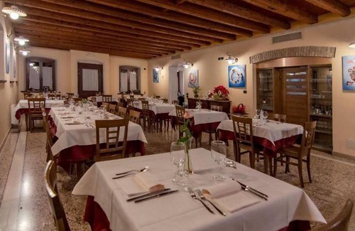 Sedegliano Cama Y Desayuno | 30 m² Bed & Breakfast ∙ 4 huéspedes