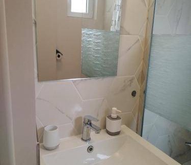 Cour-Cheverny Cama Y Desayuno | 30 m² Bed & Breakfast ∙ 2 huéspedes