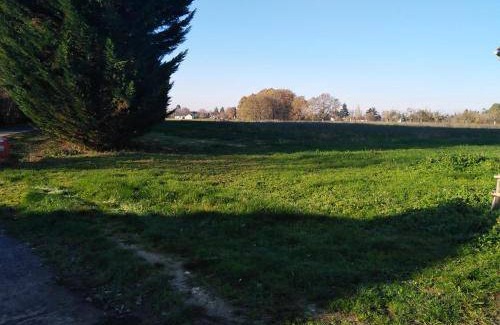 Cour-Cheverny Cama Y Desayuno | 30 m² Bed & Breakfast ∙ 2 huéspedes