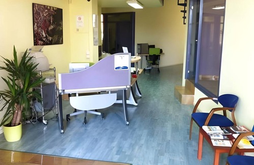 Vilanova I la Geltru Hostal | 30 m² Hostal ∙ 5 huéspedes