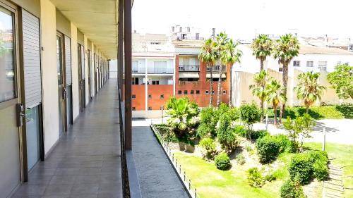 Vilanova I la Geltru Hostal | 30 m² Hostal ∙ 5 huéspedes