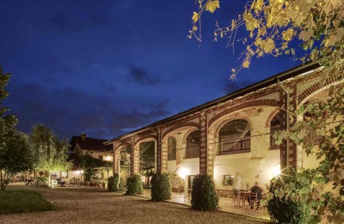Peveragno Casa | 30 m² Casa rural ∙ 3 huéspedes