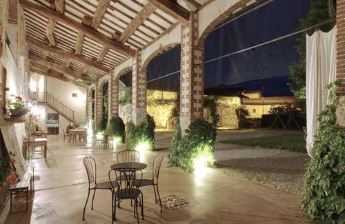 Peveragno Casa | 30 m² Casa rural ∙ 3 huéspedes