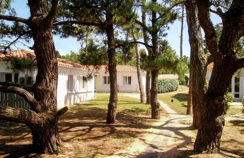 Saint-Hilaire-de-Riez Otro | 30 m² Alojamiento ∙ 1 habitación ∙ 4 huéspedes