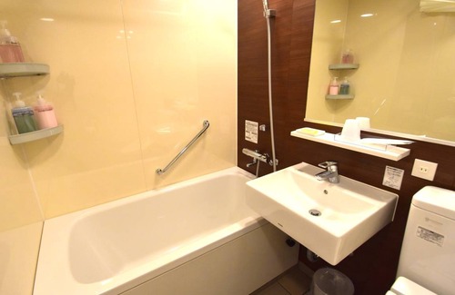 Hakone Hotel | 30 m² Hotel ∙ 1 habitación ∙ 2 huéspedes
