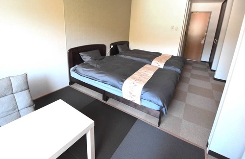 Hakone Hotel | 30 m² Hotel ∙ 1 habitación ∙ 4 huéspedes