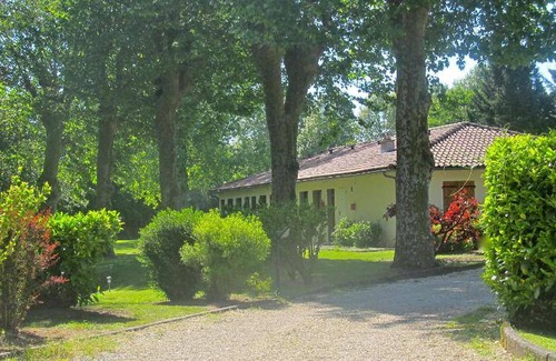 Etauliers Hotel | 30 m² Hotel ∙ 5 huéspedes