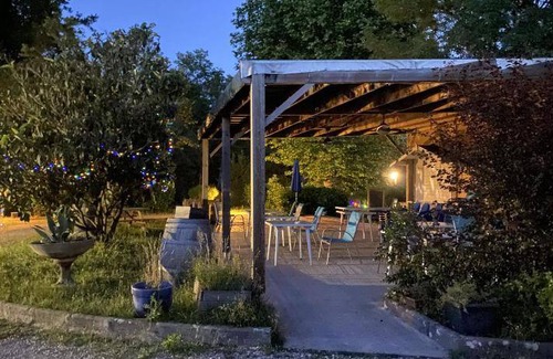 Etauliers Hotel | 30 m² Hotel ∙ 5 huéspedes