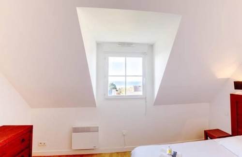 Saint-Nic Casa | 30 m² Casa ∙ 1 habitación ∙ 4 huéspedes