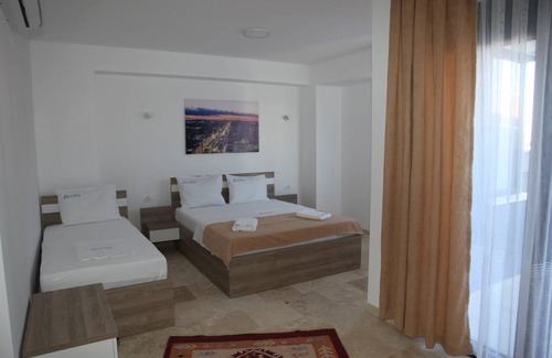 Bregvija Casa | 30 m² Casa ∙ 1 habitación ∙ 3 huéspedes