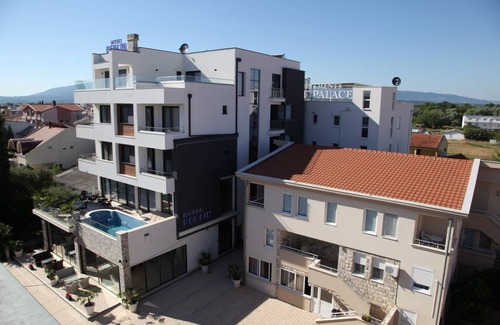 Bregvija Casa | 30 m² Casa ∙ 1 habitación ∙ 3 huéspedes