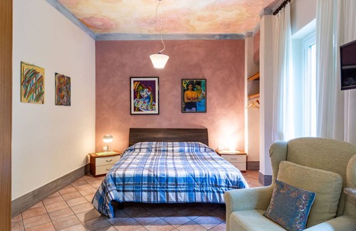 Invorio Casa | 30 m² Casa ∙ 1 habitación ∙ 2 huéspedes
